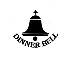 DINNER BELL logo