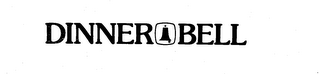DINNER BELL logo