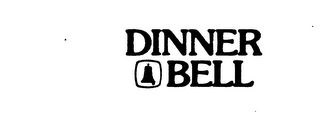 DINNER BELL logo