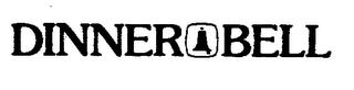 DINNER BELL logo