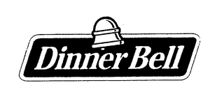 DINNER BELL logo