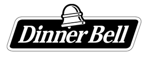 DINNER BELL logo