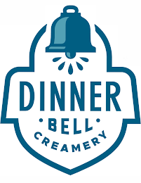 DINNER · BELL · CREAMERY logo