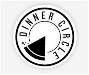 DINNER CIRCLE logo