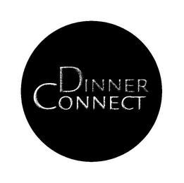 DINNER CONNECT logo