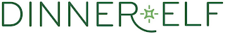 DINNER ELF logo