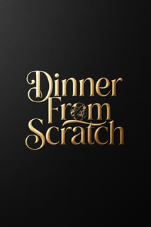 DINNER FROM SCRATCH logo