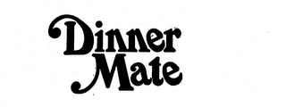 DINNER MATE logo