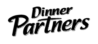 DINNER PARTNERS logo