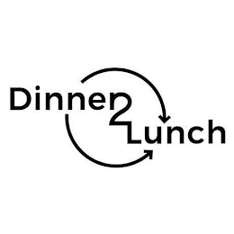 DINNER2LUNCH logo