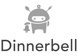 DINNERBELL logo