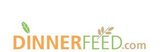 DINNERFEED.COM logo