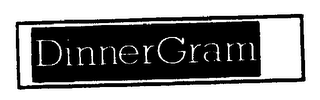 DINNERGRAM logo