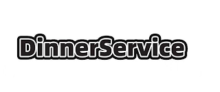DINNERSERVICE logo