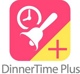 DINNERTIME PLUS logo