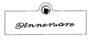 DINNERWARE logo