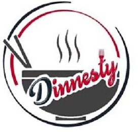 DINNESTY logo