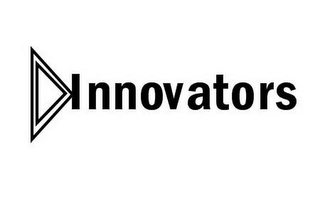 DINNOVATORS logo
