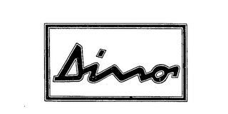 DINO logo