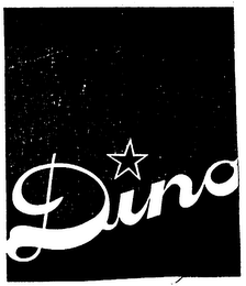 DINO logo