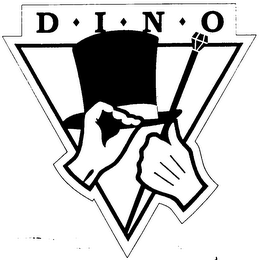 DINO logo