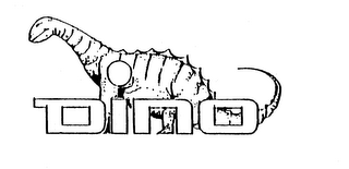 DINO logo
