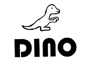 DINO logo