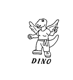 DINO logo