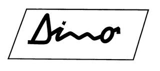 DINO logo