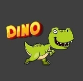 DINO logo