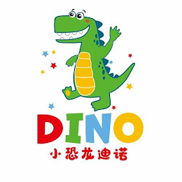DINO logo