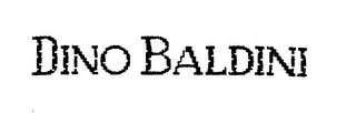 DINO BALDINI logo