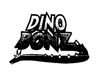 DINO BONZ logo