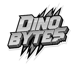 DINO BYTES logo