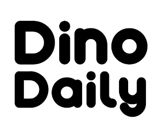 DINO DAILY logo