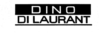 DINO DI LAURANT logo