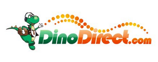 DINO DIRECT.COM logo