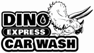 DINO EXPRESS CAR WASH