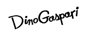 DINO GASPARI logo