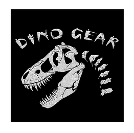DINO GEAR logo