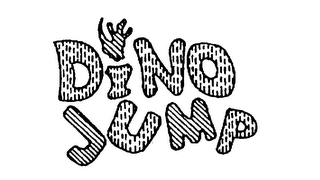 DINO JUMP logo