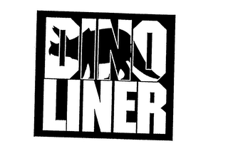 DINO LINER logo