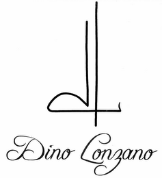 DINO LONZANO logo