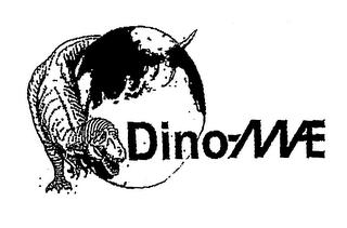 DINO-MAE