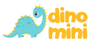 DINO MINI logo
