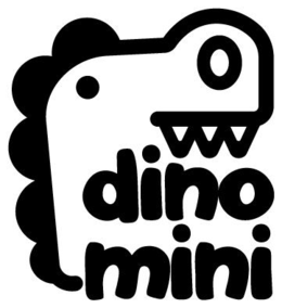 DINO MINI logo