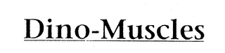 DINO-MUSCLES logo
