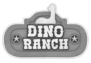 DINO RANCH logo