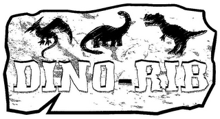 DINO-RIB logo