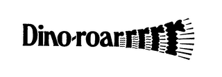 DINO-ROARRRRR